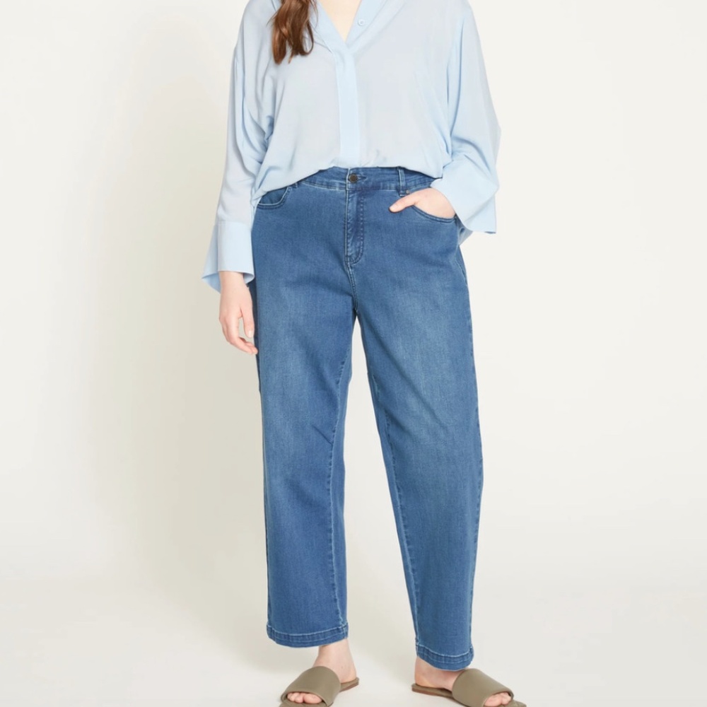 GUC Universal Standard Weekend Jeans